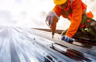Travaux de zinguerie à Saint-Léonard-en-Beauce